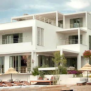 Boho Hotel-adults Only 5*, Yalıkavak Türkei