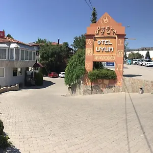 Uyum Otel Pamukkale