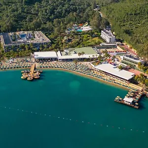 Bay & 5*, Guvercinlik (Bodrum) Türkei