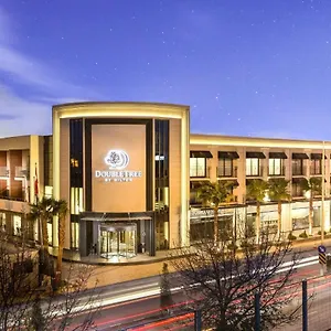 Doubletree By Hilton Airport 4*, Izmir Türkei