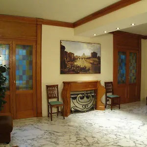 San Pietro Otel Roma