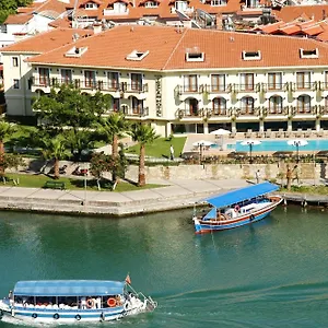 Tezcan 3* Dalyan