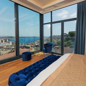Trip Bosphorus Taksim 4*, Istanbul Türkei