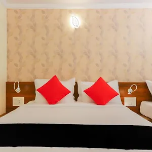 Super Collection O Companion Leisure Homes 4* Kovalam