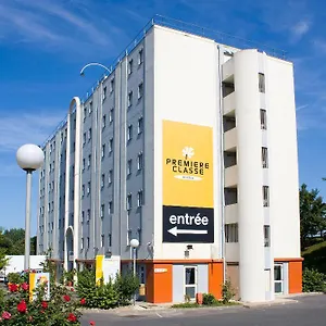 Отель Premiere Classe Mesnil