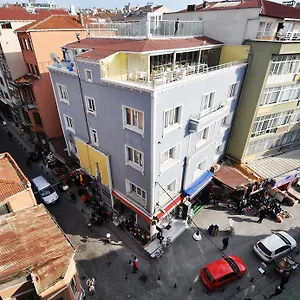 Khalkedon 2*, Istanbul Türkei