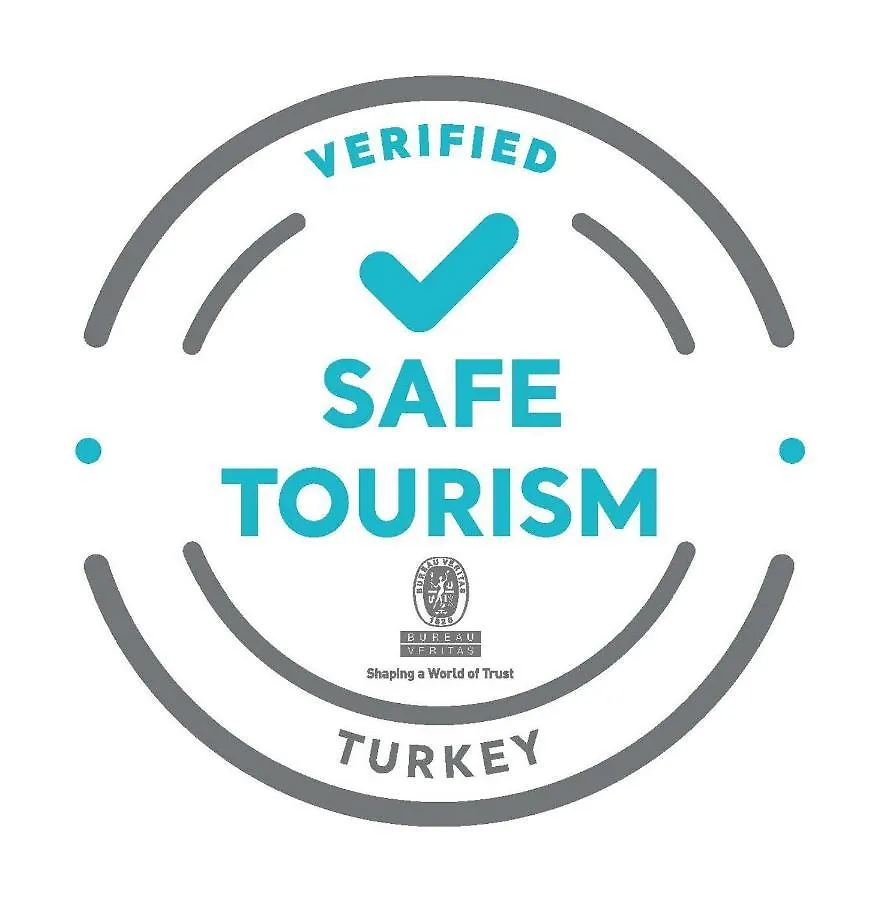 Hotel Wyndham Ankara 5*,  Türkei