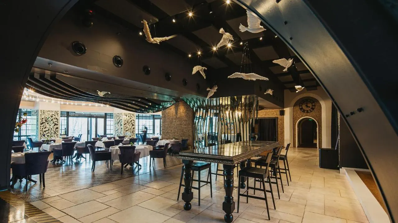 Wyndham Ankara Hotel