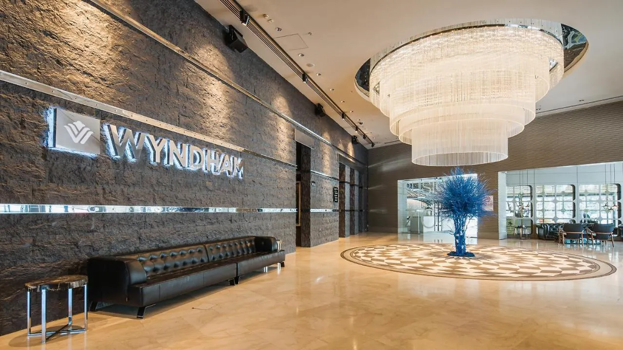 Hotel Wyndham Ankara