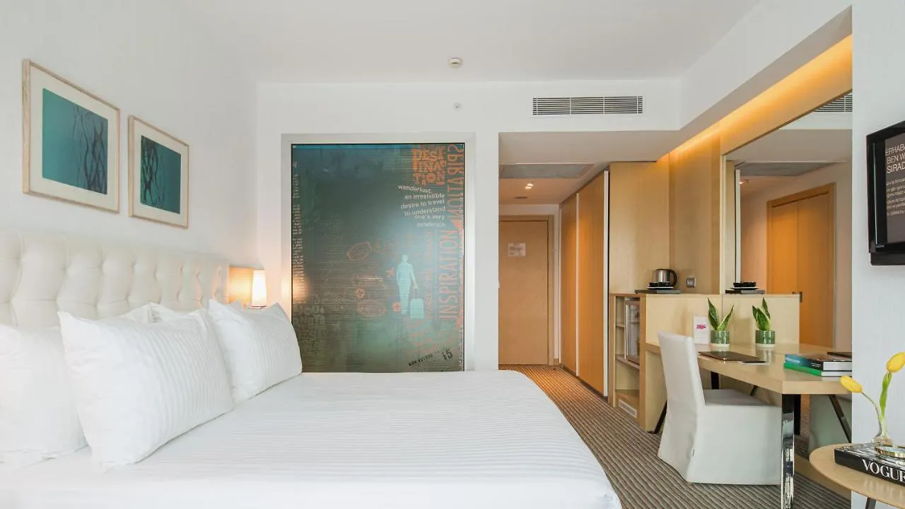 Wyndham Ankara Hotel