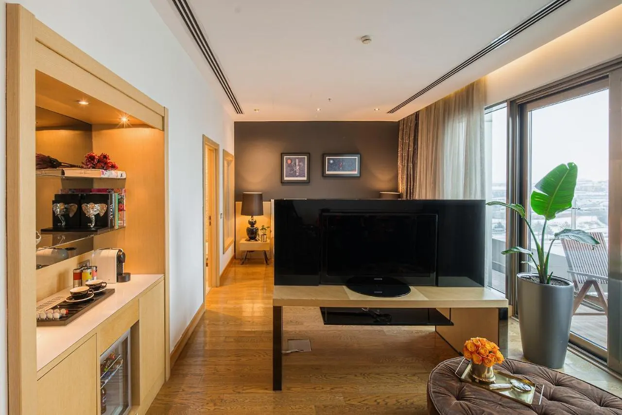Hotel Wyndham Ankara 5*,  Türkei