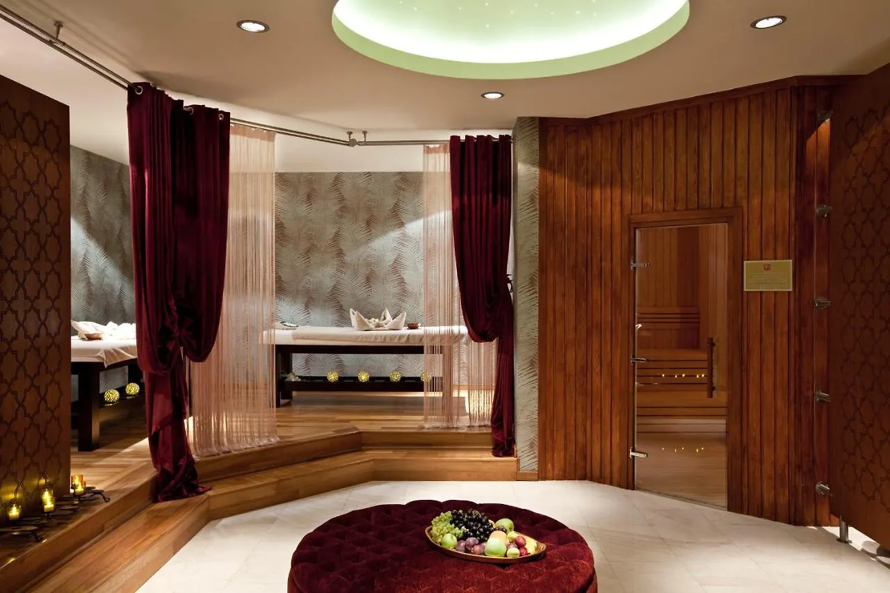 Hotel Wyndham Ankara