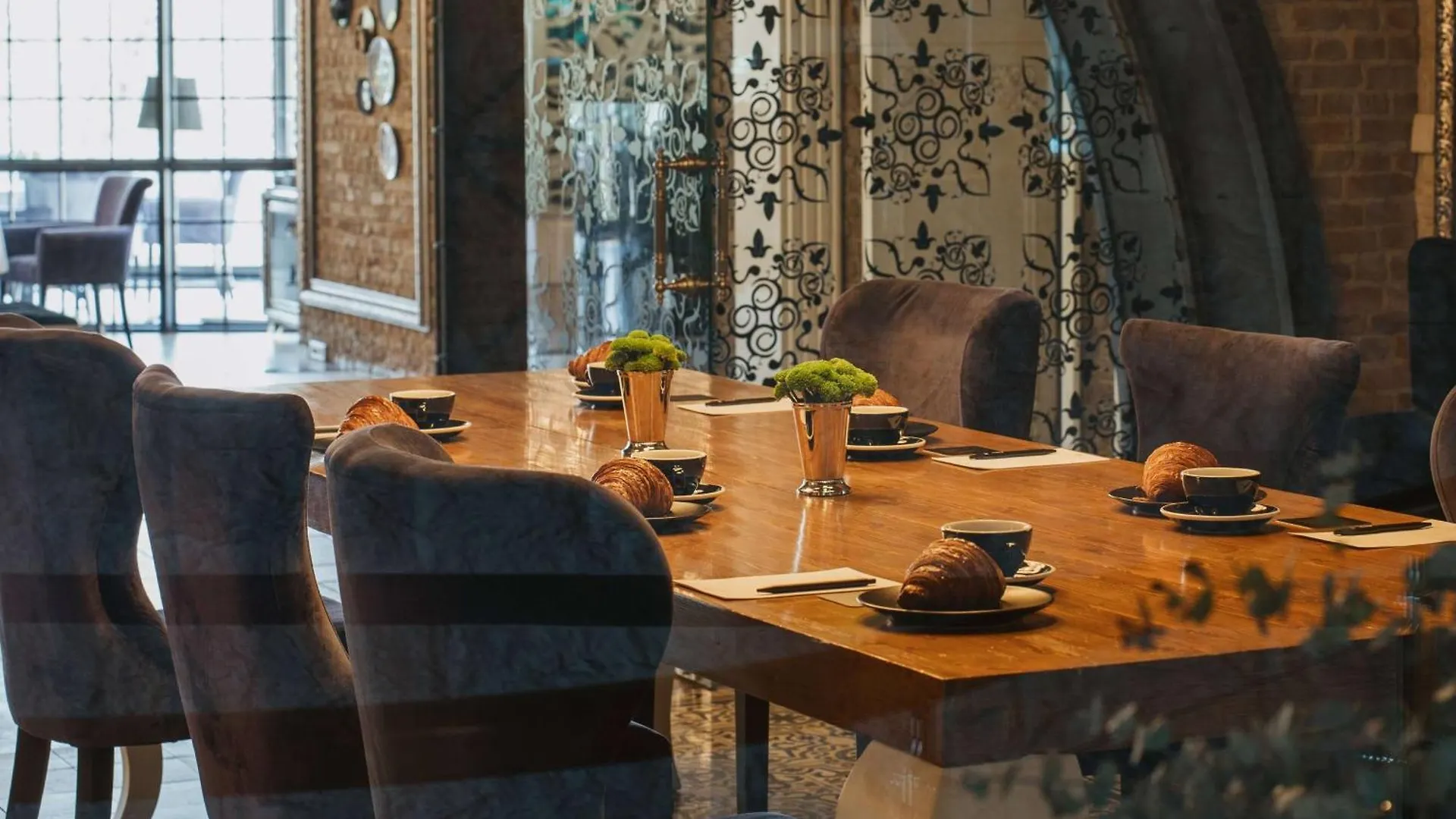 Hotel Wyndham Ankara