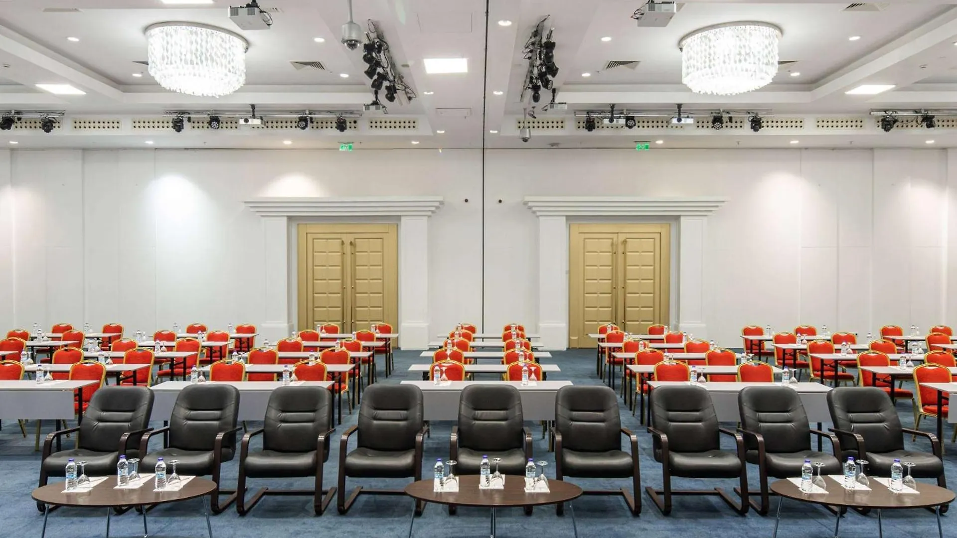 Hotel Wyndham Ankara
