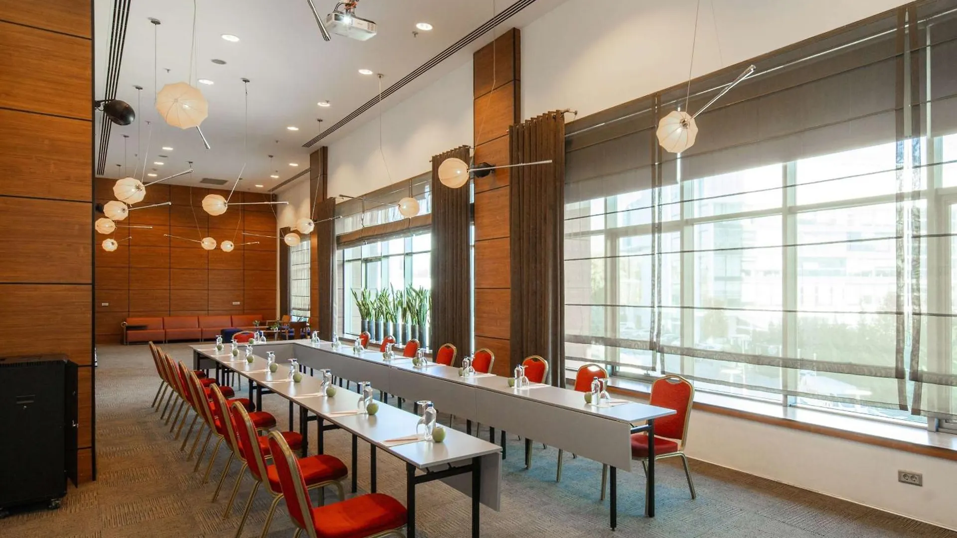 Hotel Wyndham Ankara