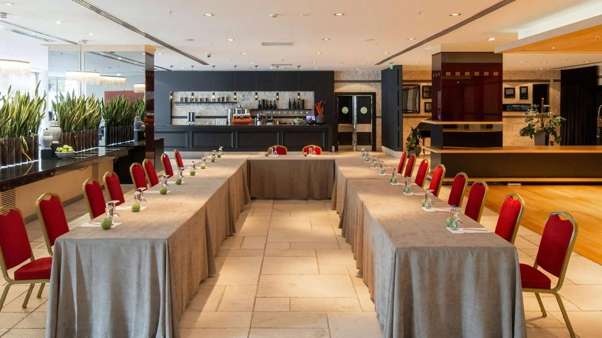 Wyndham Ankara Otel Türkiye