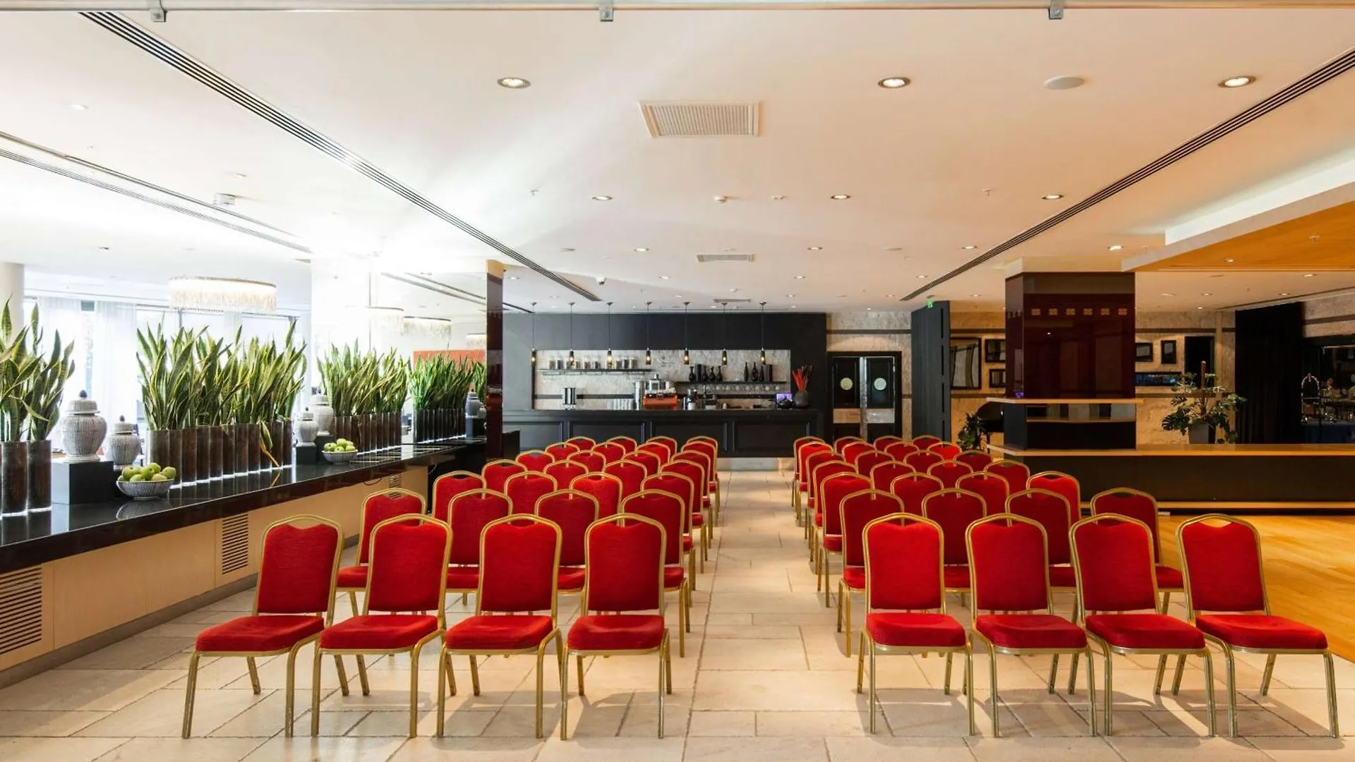 *****  Wyndham Ankara Otel Türkiye