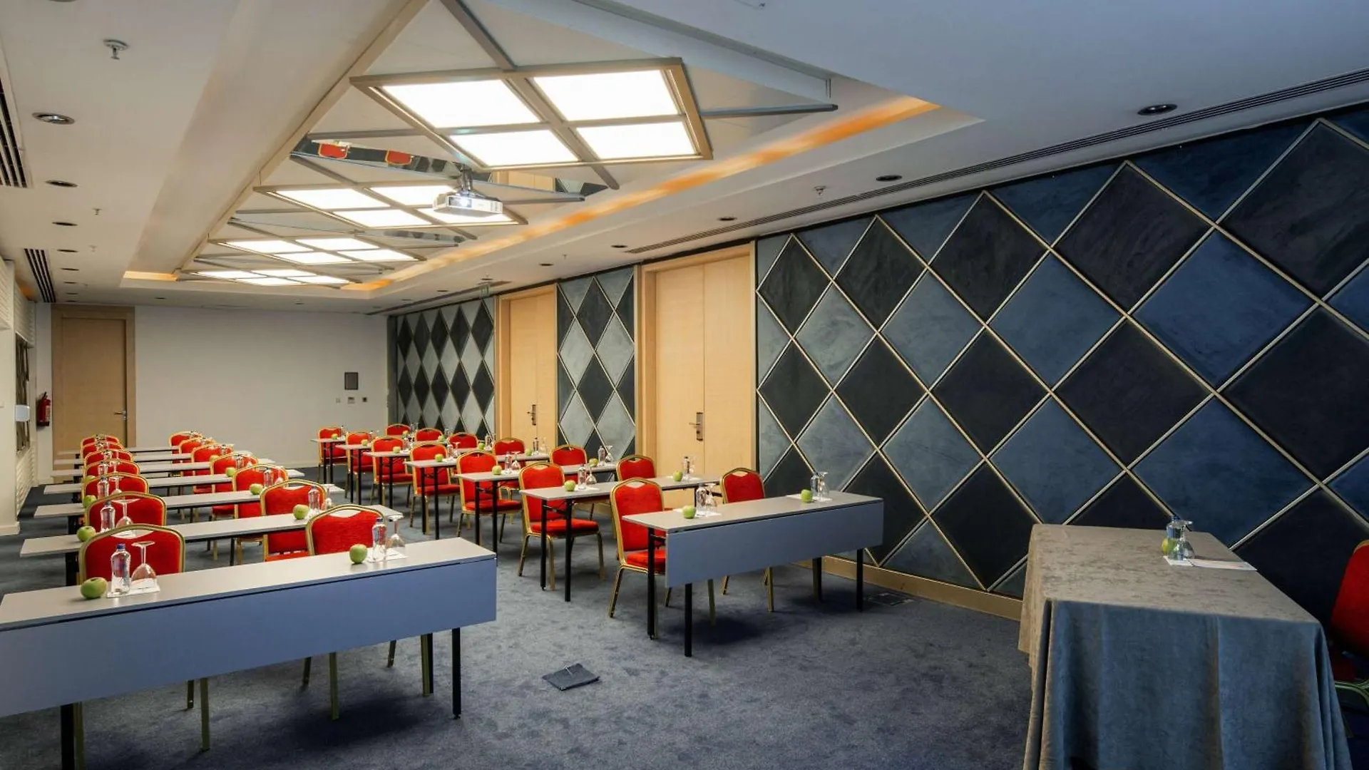 Hotel Wyndham Ankara