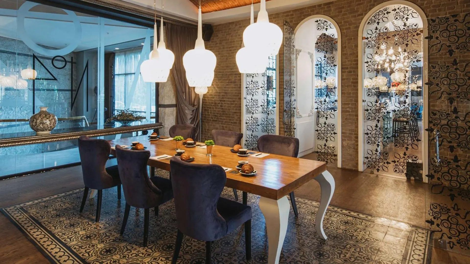 Hotel Wyndham Ankara