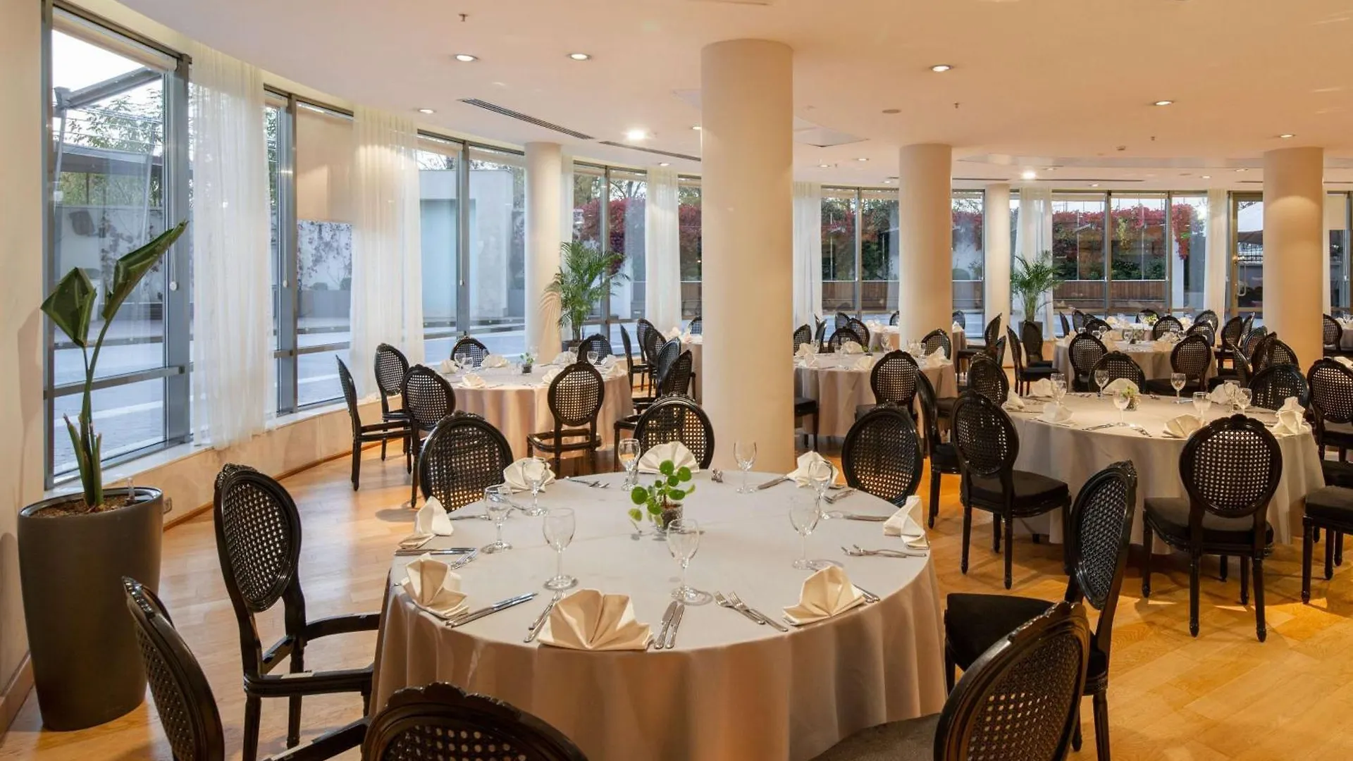Wyndham Ankara Otel
