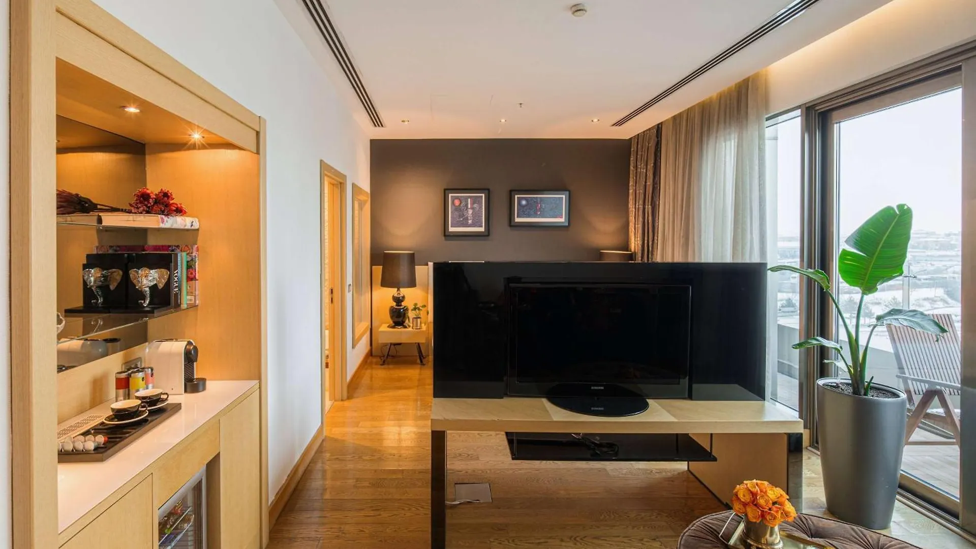 Wyndham Ankara Otel