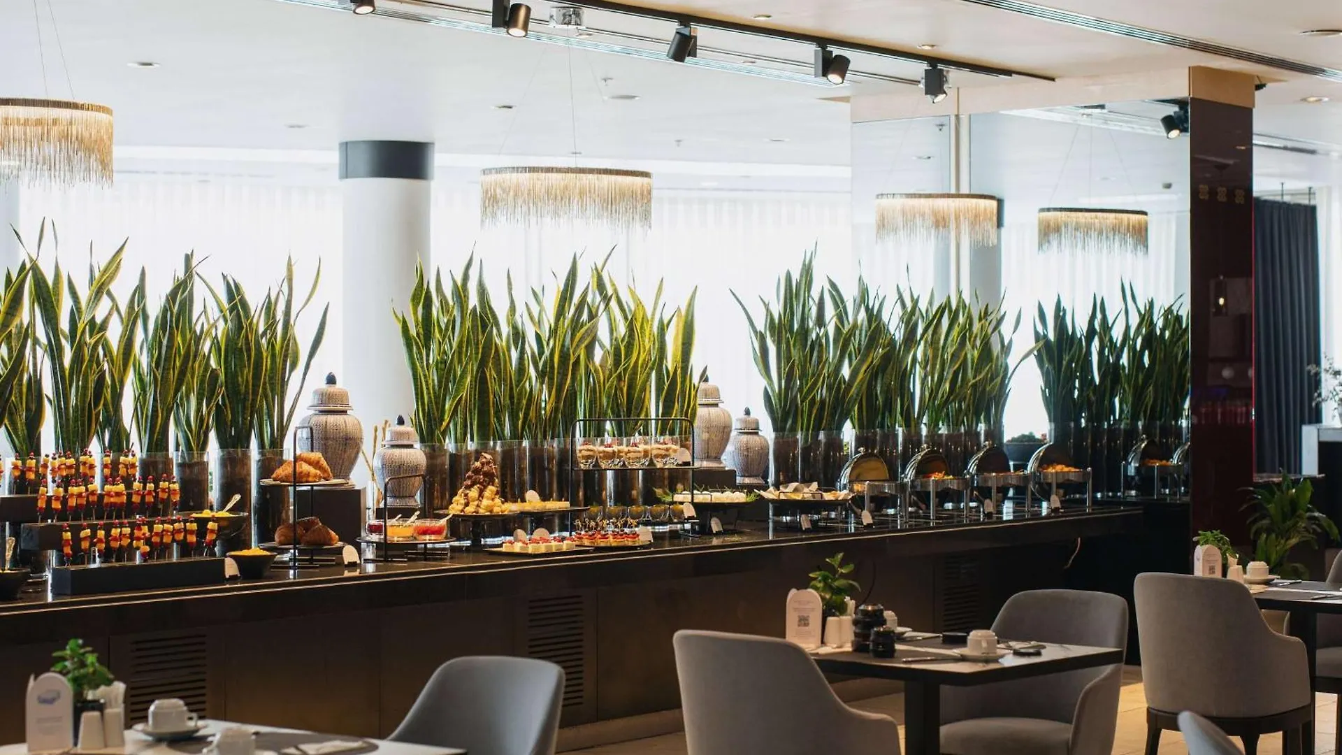 *****  Wyndham Ankara Otel Türkiye