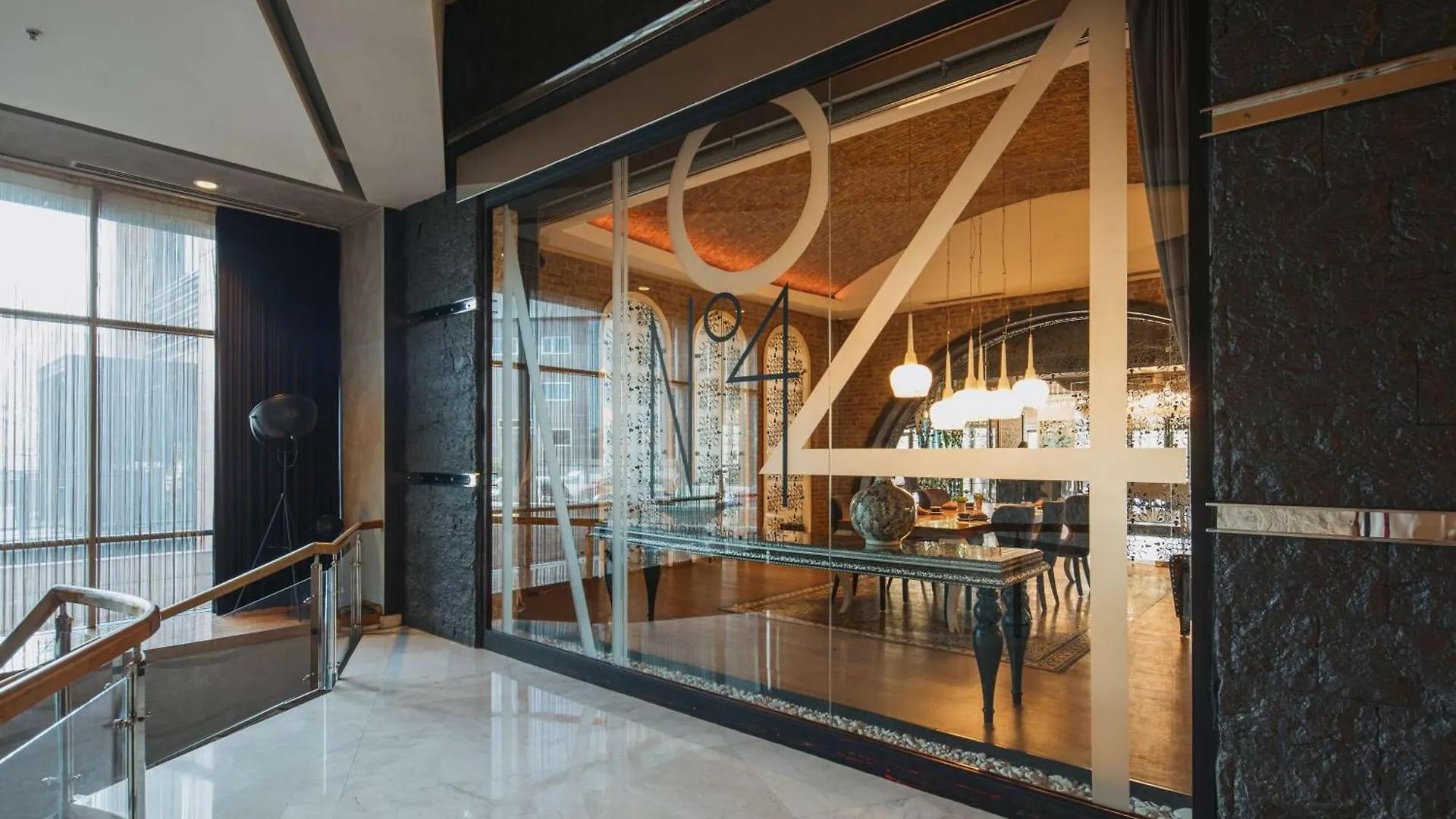 Wyndham Ankara Otel