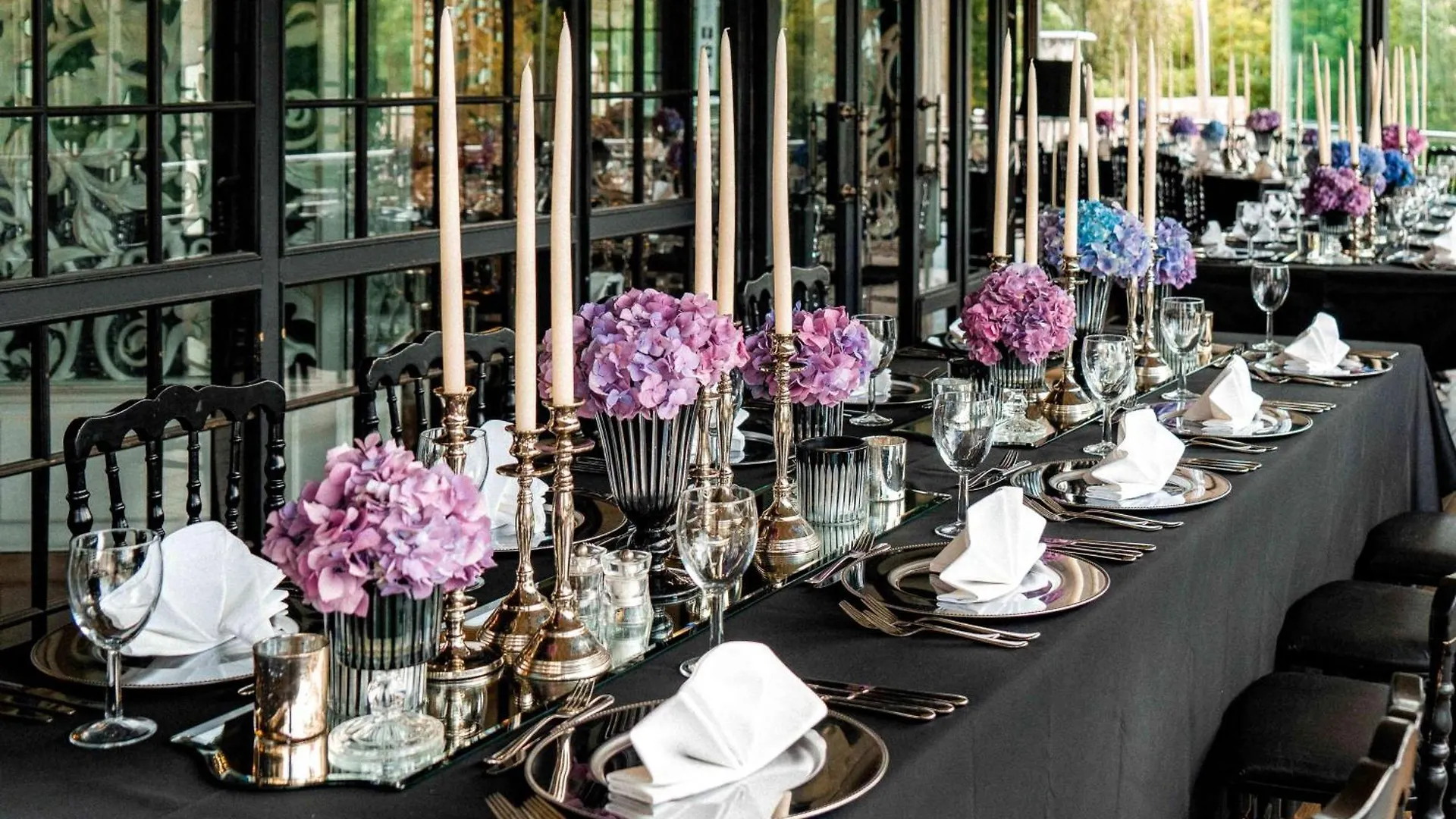 Hotel Wyndham Ankara