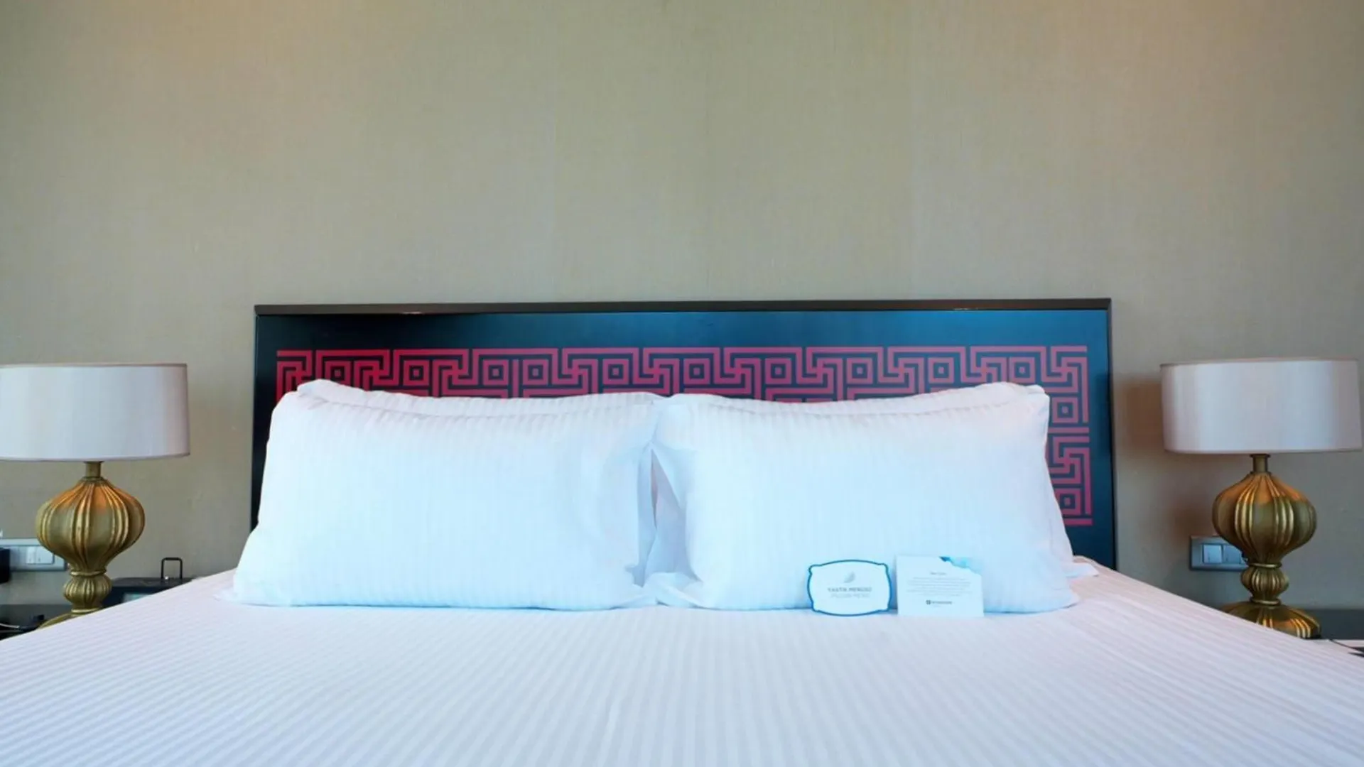 Wyndham Ankara Otel 5*,