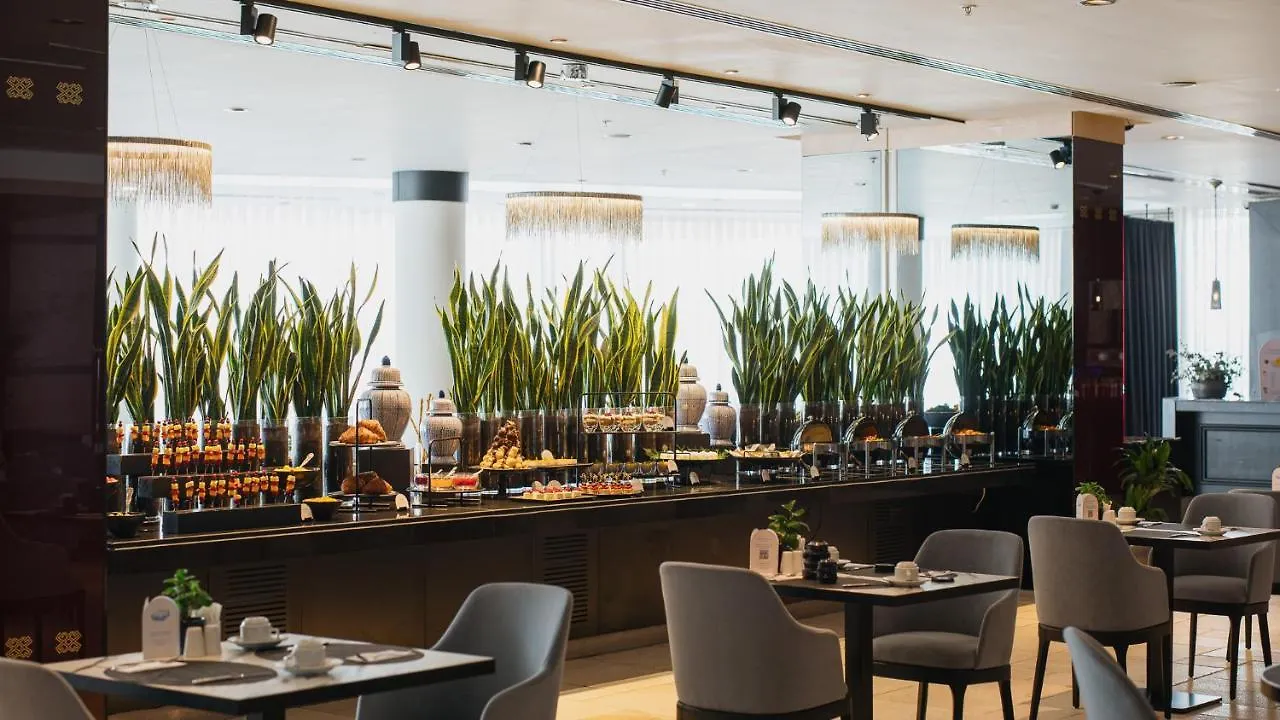 Wyndham Ankara Hotel