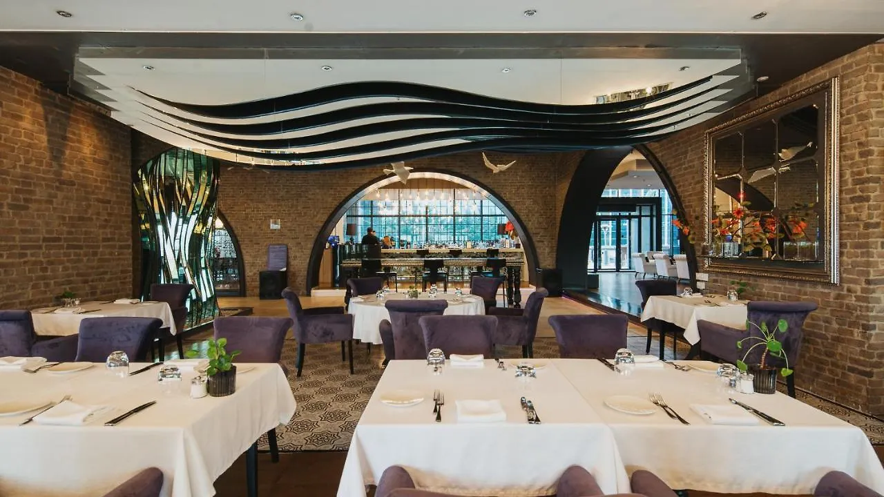 Wyndham Ankara Hotel