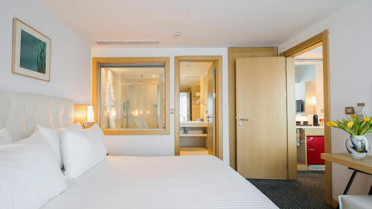Wyndham Ankara Hotel