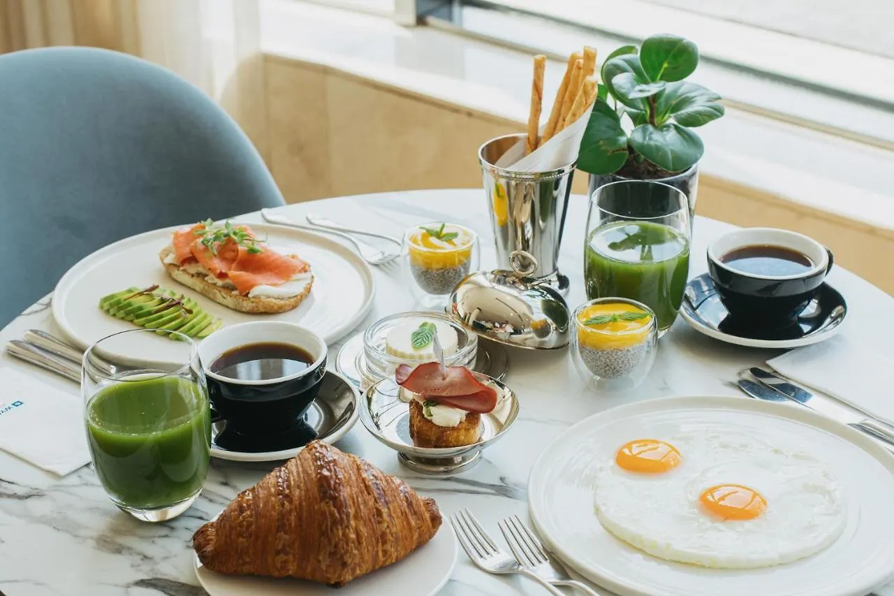 *****  Wyndham Ankara Hotel Turkey