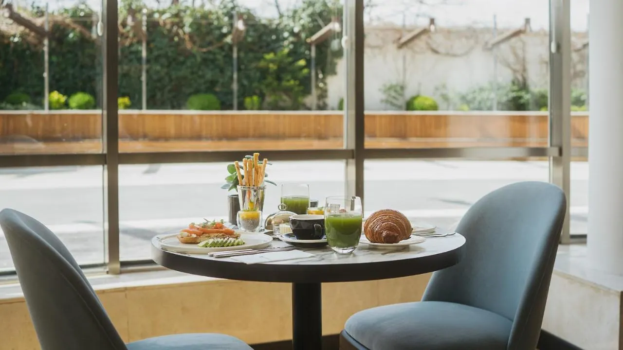 Wyndham Ankara Hotel